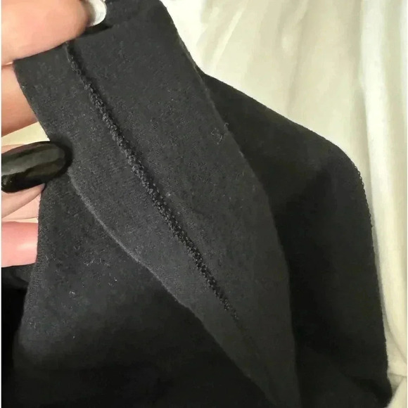 VTG 1992 Glow in the Dark Halloween Spooky Single Stich Tshirt XL Ghosts Unisex - Picture 9 of 11